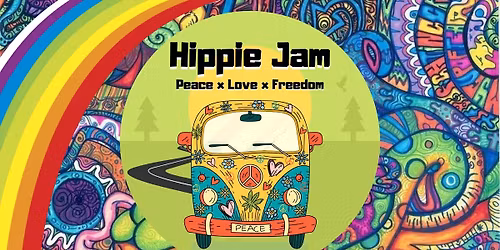 Hippie Jam 2026