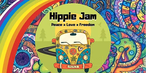 Hippie Jam 2026
