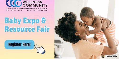 Free Baby Expo & Resource Fair