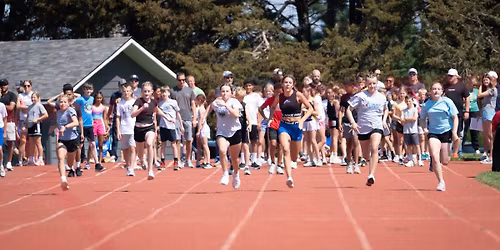 2026 Nebraska Youth Track & Field Meet