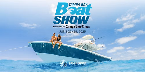 Tampa Bay Boat Show