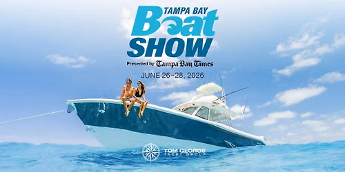 Tampa Bay Boat Show