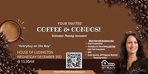 Coffee & Condos!