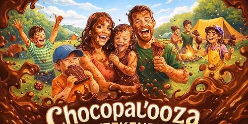 Chocopalooza