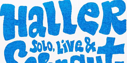 Haller \u2022 Hannover \u2022 Lux