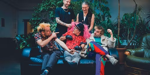 Malaka Hostel - Brucca Beat