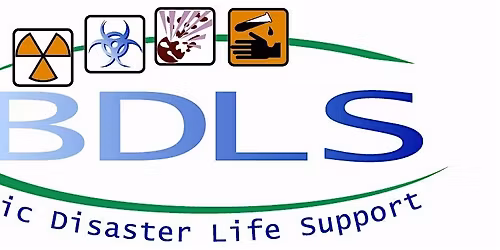 Basic Disaster Life Support BDLS - 7\/14\/2026