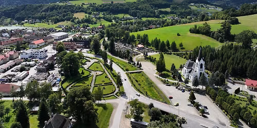 2. Festiwal Biegowy w Laskowej