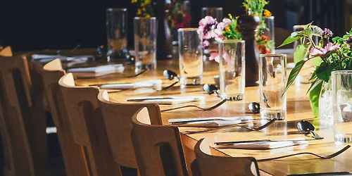 Electra Female Founder Dinner - Leadership