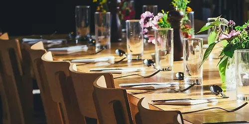 Electra Female Founder Dinner - Leadership