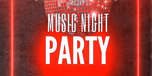 Music Night Party Le Petit St Eloi