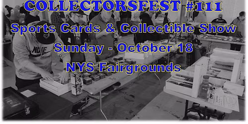Collectorsfest #111