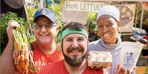 Bethlehem Farmers\u2019 Market