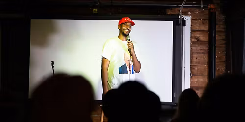 Punchline Sundays | FREE Comedy @ Axelrad