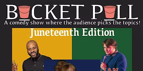 Bucket Pull