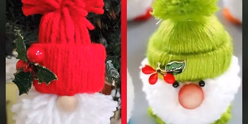 Build a Gnomio Workshop