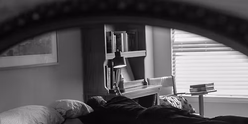 An Evening w\/Joseph Neville & Special Guest Stacey Barefield