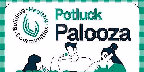 Plant-Based Potluck