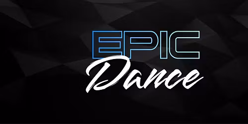 Epic Dance - Louisville, KY 2026