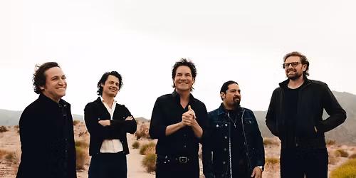Train, Barenaked Ladies & Matt Nathanson