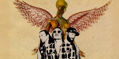 Smells Like Nirvana - Nirvana Tribute