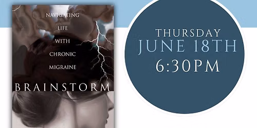 Author Event - Susan P. Ryan