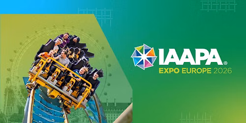 IAAPA Expo Europe 2026