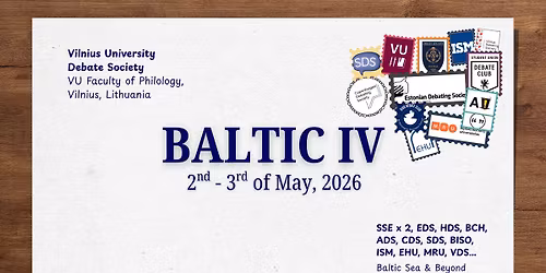 Baltic IV 2026