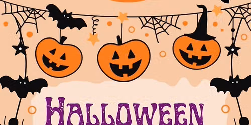 Halloweeni pidu