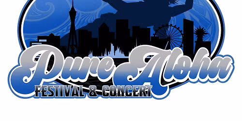 Pure Aloha Festival