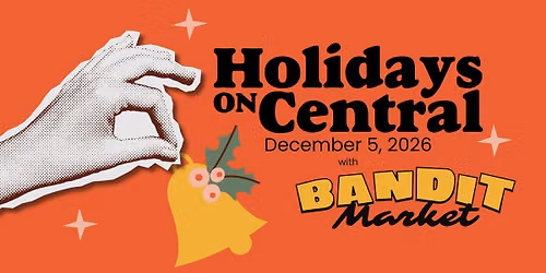 Holidays on Central