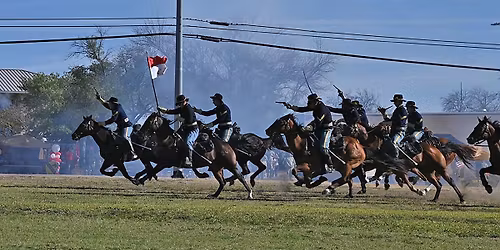 78th Annual 1st Cavalry Division Association Reunion