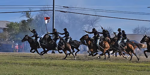 78th Annual 1st Cavalry Division Association Reunion
