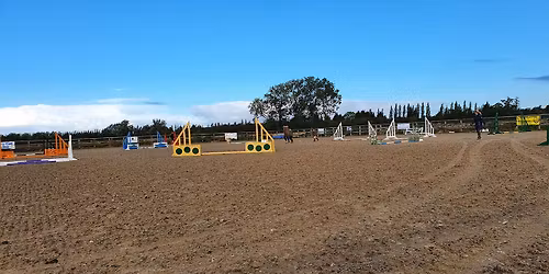 Fun Combined Training Championship