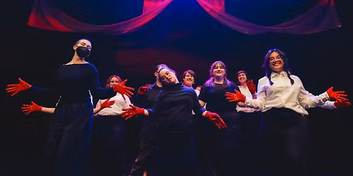 Fresh Mix - An Immersive Theatre Experience for All Ages