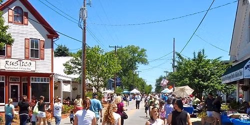 2026 Kent Island Day 