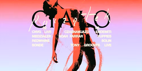 Cia\u0142o: Pocz\u0105tek