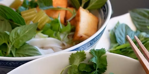 Two Roots Vegan Cooking Class