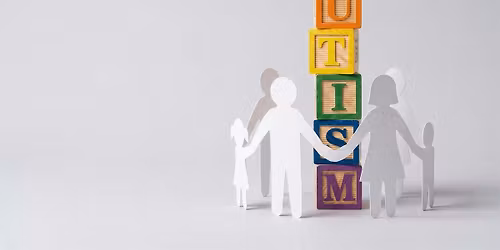 Autism Acceptance Family Day & Resource Rally