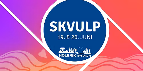 SKVULP 2026 - Holb\u00e6k bymidte