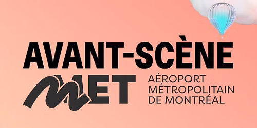 Avant-Sc\u00e8ne MET 16 ao\u00fbt 2026
