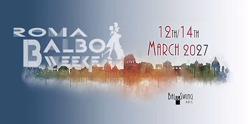 Roma Balboa Weekend 2027