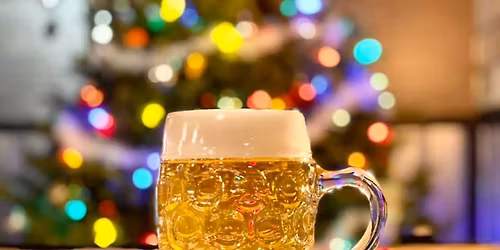 Christmas Eve at Modicum Brewing