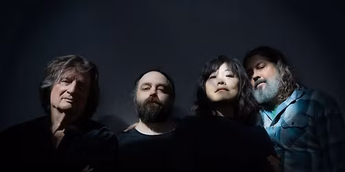 Chris Smither and The Motivators