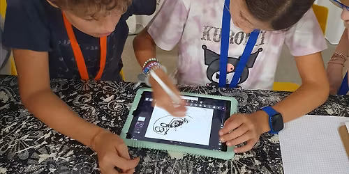 Summer School Caffarri 1\u00b0 SETTIMANA (29 giugno - 3 luglio 2026)