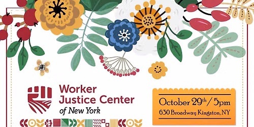 Kingston Community Gathering & Fundraiser