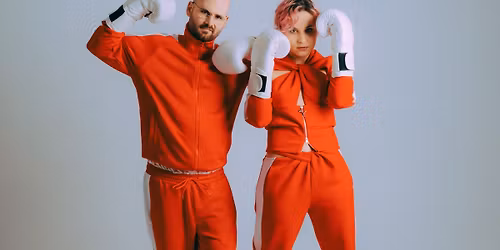 ok.danke.tsch\u00fcss \/\/ Knutschen & Boxen Tour 2026 \/\/ Graz