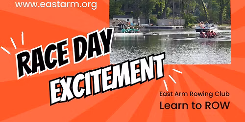 Learn to Row Regatta