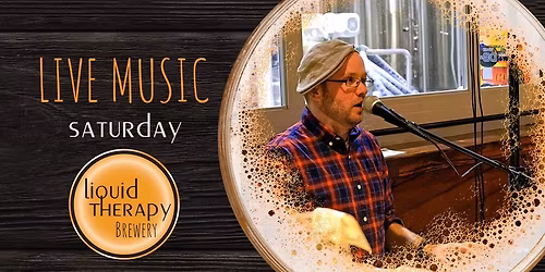 Live Entertainment - KLIPPER!