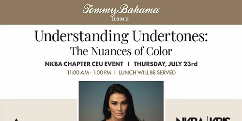 Understanding Undertones: The Nuances of Color